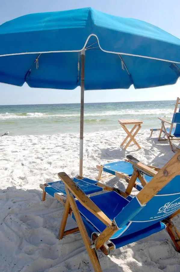 2122 Stunning Three-Bedroom Penthouse Shoreline Towers 2122 Destin United States