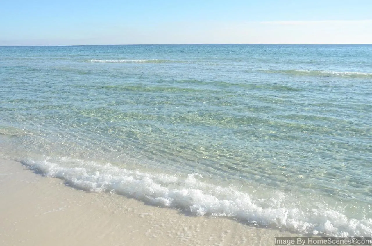 Holiday home 2122 Stunning Three-Bedroom Penthouse Shoreline Towers 2122 Destin