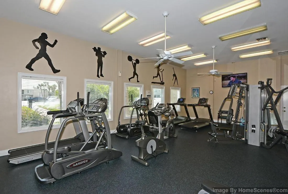 Holiday home 2122 Stunning Three-Bedroom Penthouse Shoreline Towers 2122 Destin