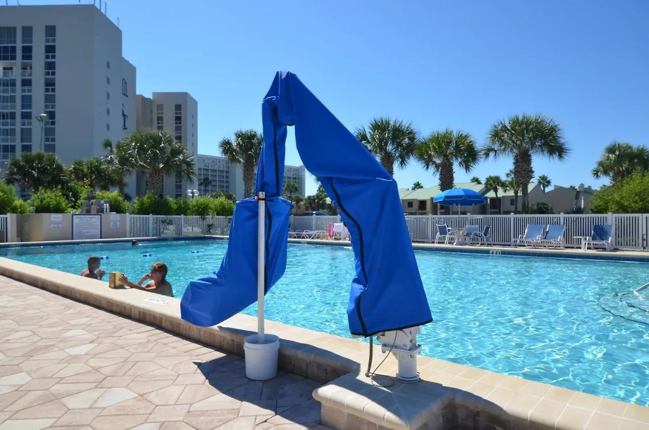 2122 Stunning Three-Bedroom Penthouse Shoreline Towers 2122 Destin 0*,  United States