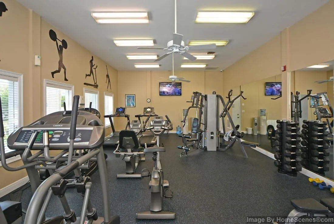 2122 Stunning Three-Bedroom Penthouse Shoreline Towers 2122 Destin 0*,