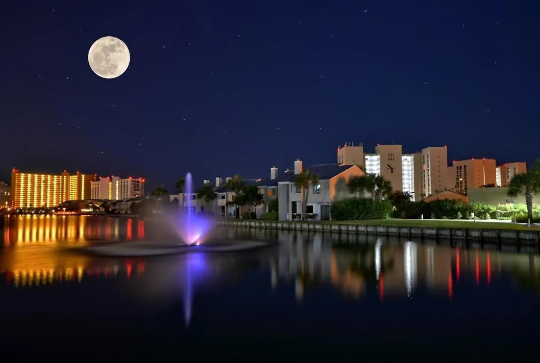 2122 Stunning Three-Bedroom Penthouse Shoreline Towers 2122 Destin Holiday home