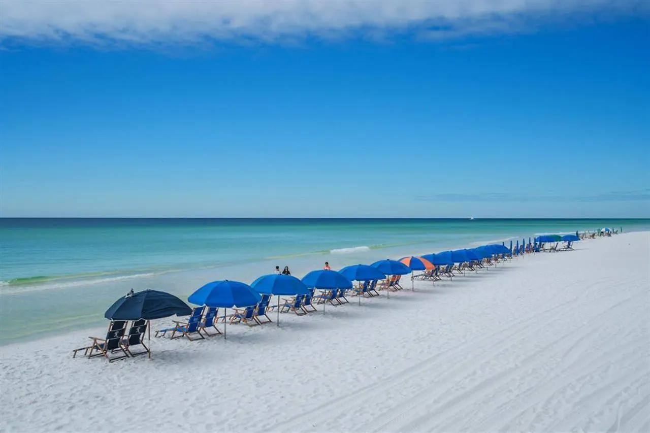 2122 Stunning Three-Bedroom Penthouse Shoreline Towers 2122 Destin Holiday home